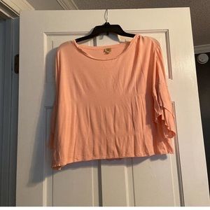 True Craft top⭐️